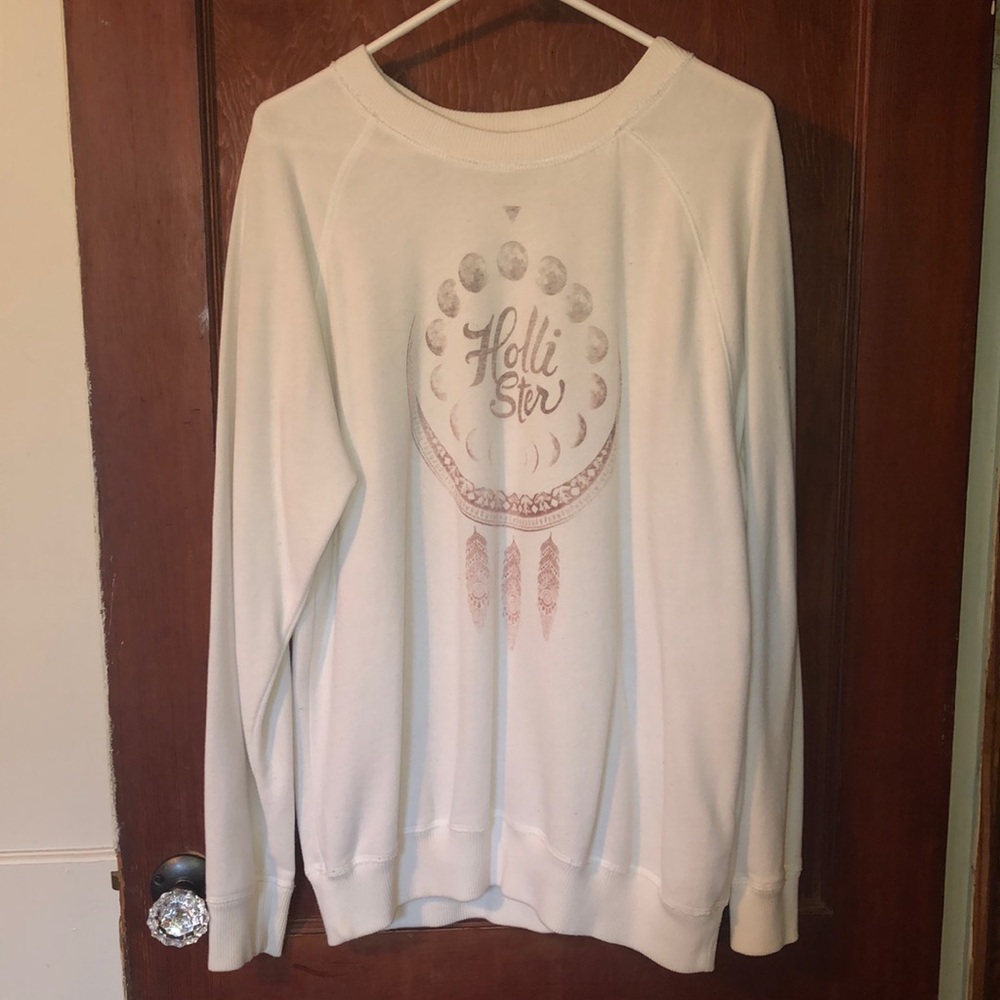 Hollister Sweatshirt